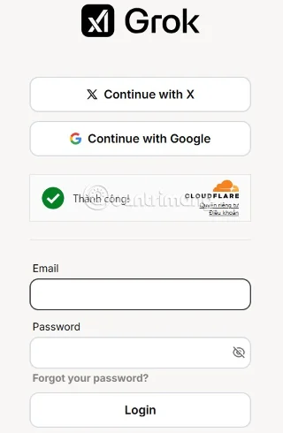 Tutorial gratuito para usar el chatbot Grok 3