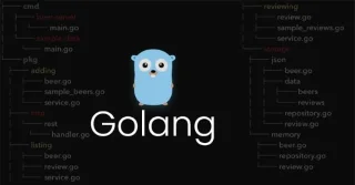 Cấu trúc trong Golang