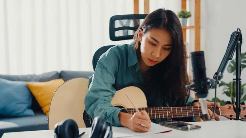Formas en que la música estimula el cerebro