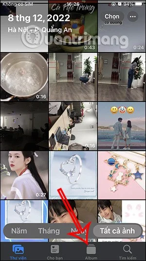 4 sposoby na usunięcie wszystkich zdjęć zapisanych w aplikacjach na iPhonie