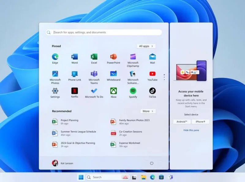 Czym jest aplikacja Microsoft Phone Link? Jak używać?