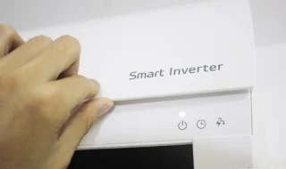 4 formas de encender el aire acondicionado sin usar el control remoto