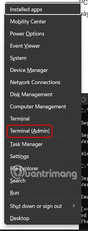 Kaybolan Başlat Menüsünü Nasıl Geri Yükleyebilirsiniz