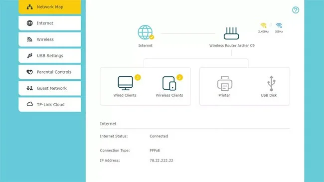 Come visualizzare l'indirizzo IP sul computer, visualizzare l'indirizzo IP di Win 10