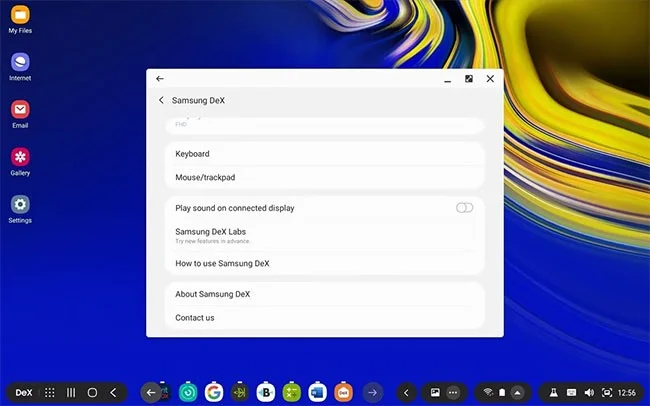 Wat is Samsung DeX? Hoe je je telefoon in een desktop verandert met Samsung Dex