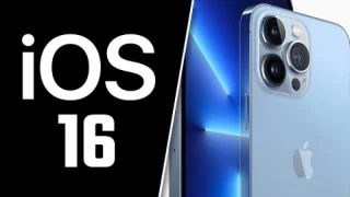 Lista de iPhones y iPads que no se pueden actualizar a iOS 16