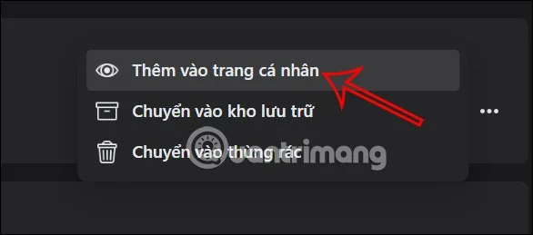Como restaurar postagens ocultas no Facebook usando telefone ou computador