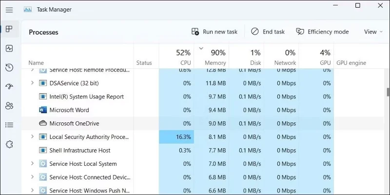 Cómo solucionar el error de no poder arrastrar y soltar en Windows