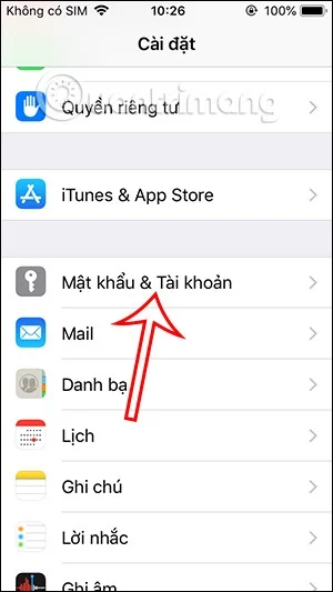 iPhone 연락처를 내보내고 iPhone 연락처를 Gmail에 동기화하는 방법