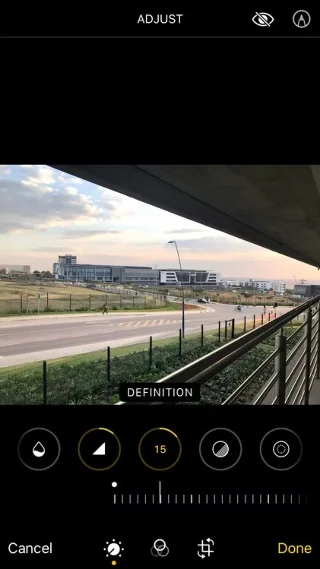 如何修復 iPhone 和 Android 裝置上曝光不足的照片
