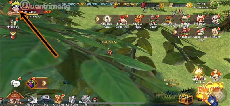Ninja Team Code: Ninja Village 3D nieuwste en hoe je de code kunt inwisselen