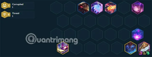 Aurelion Sol DTCL temporada 8: Artículos estándar, alineación, jugabilidad