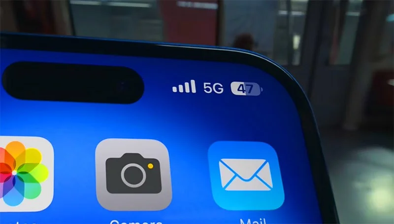 Comparez l'autonomie de la batterie de l'iPhone 16 avec celle des autres iPhones