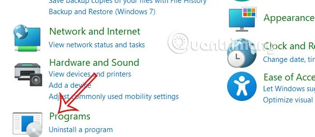 How to check application version installed on Windows 11
