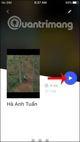 YouTube 동영상을 iPhone에 다운로드하는 방법