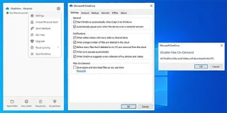Fout oplossen: kan OneDrive-bestanden of -mappen niet verwijderen
