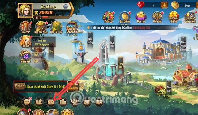 Código de la era AFK, código de regalo de la era AFK