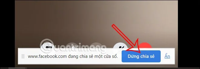 Cómo compartir la pantalla de Messenger durante una videollamada