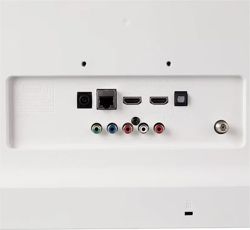 6 dingen om te controleren voordat u een gebruikte smart-tv koopt