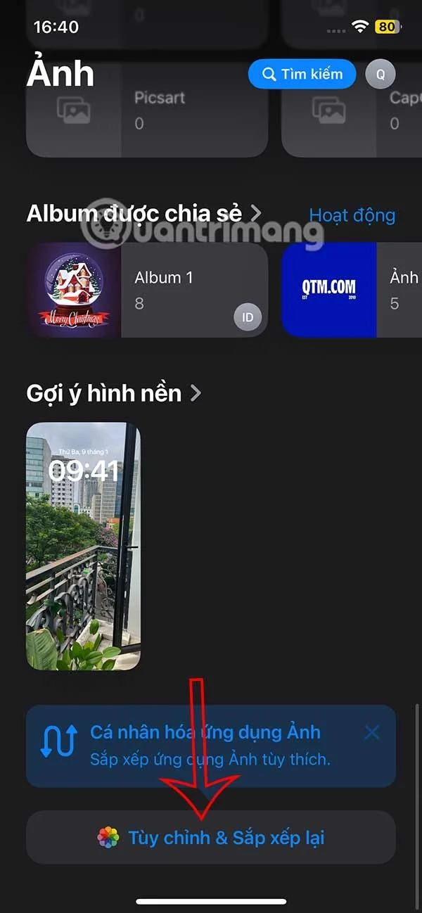 iPhone에서 삭제된 사진을 복구하는 방법
