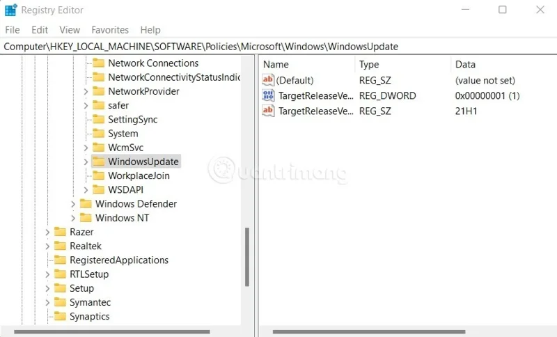 How to turn off Windows Update on Windows 10, turn off Windows 10 update permanently