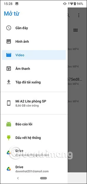 Wallpaper Engine을 사용하여 Android 라이브 배경 화면을 설정하는 방법
