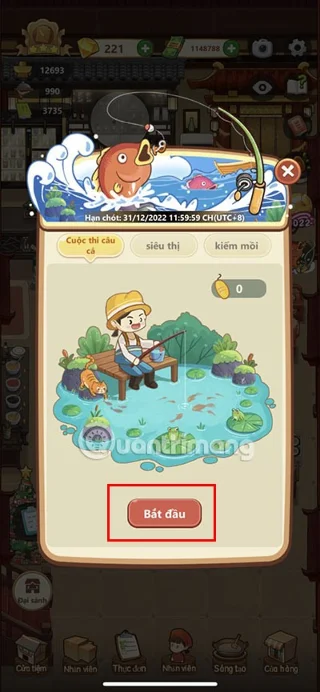 Duong Hanh Phuc Hotpot Shop'un lezzetli bisküvileri için kitapların kullanım talimatları