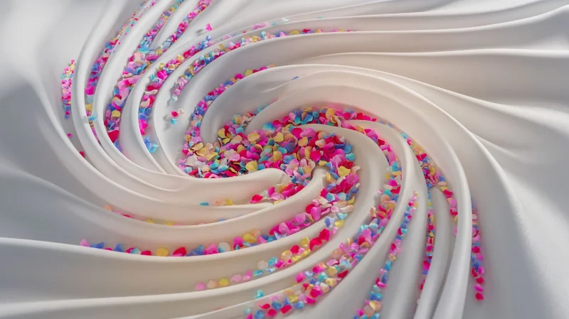 Invitați să descărcați pachetul de imagini de fundal dinamic conceput pentru Windows 11, dar anulat în ultimul moment