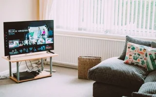 普通電視和智慧電視的差別