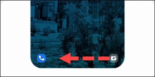 Hoe u snelkoppelingen op het vergrendelscherm van uw Samsung Galaxy-telefoon kunt aanpassen