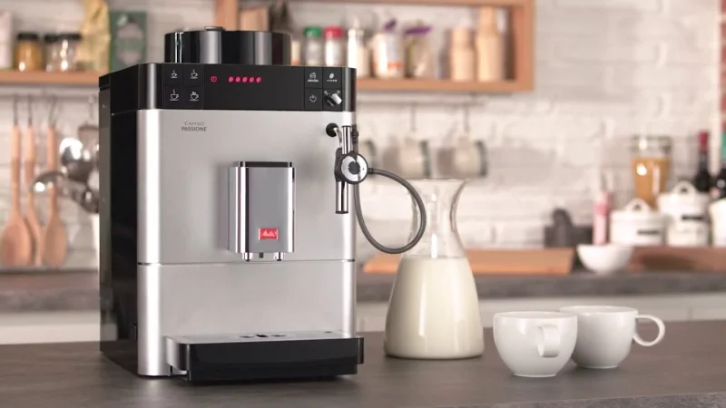 Las 5 mejores cafeteras automáticas para el hogar