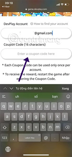Laatste Cookie Run Kingdom-codes en hoe u codes invoert