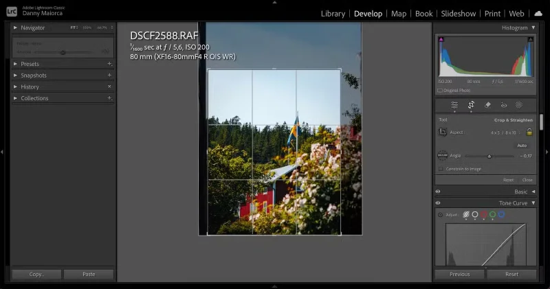 7 funciones de IA que toda aplicación de edición de fotos debería tener hoy en día