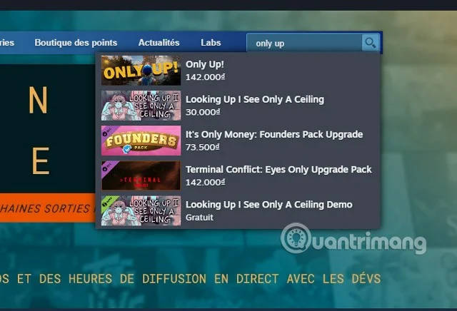 Cómo descargar Only Up, el juego más frustrante del momento