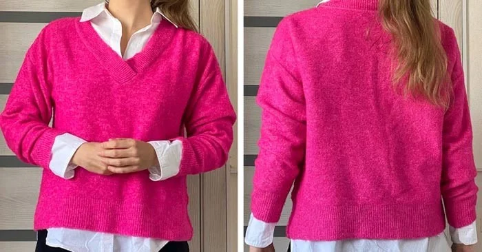 Jak stylowo i wygodnie nosić sweter