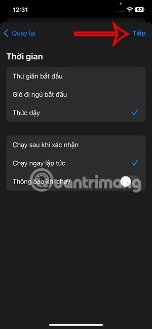 iPhone beyaz noktası otomatik olarak nasıl azaltılır