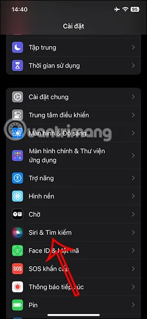 Cómo configurar varios idiomas para leer mensajes en Siri