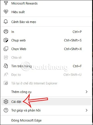 Pop-ups blokkeren en deblokkeren in Microsoft Edge Pop-ups blokkeren en deblokkeren in Microsoft Edge