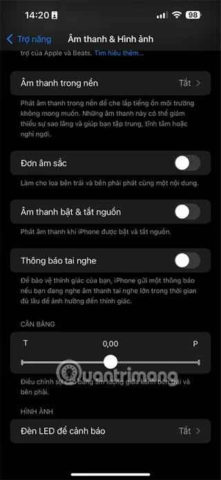 Formas de arreglar los AirPods que solo se escuchan en un oído