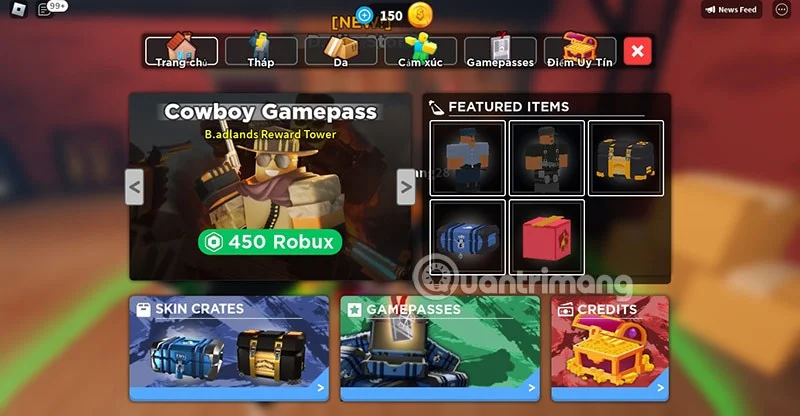 Kod Simulator Pertahanan Menara 25 April 2025 dan Cara Masuk