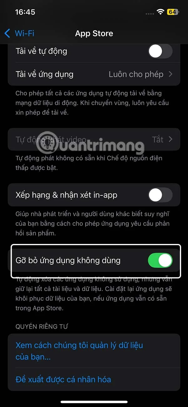 Co zrobić, gdy iPhone automatycznie odinstalowuje aplikacje?
