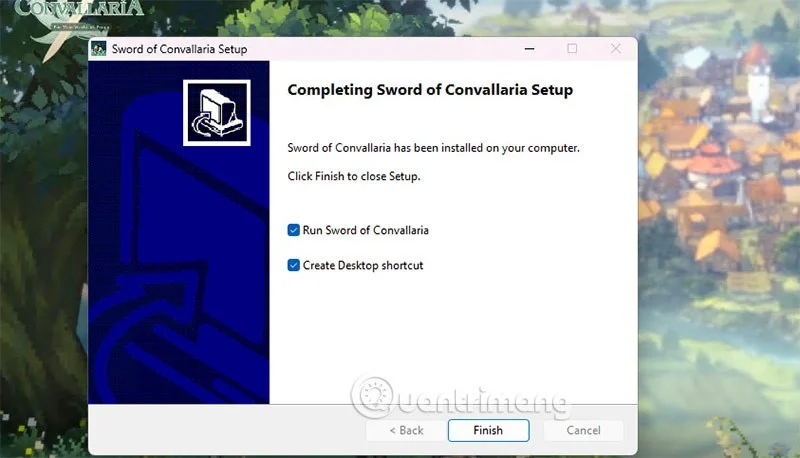Descargar Sword of Convallaria para PC, descargar Sword of Convallaria para computadora