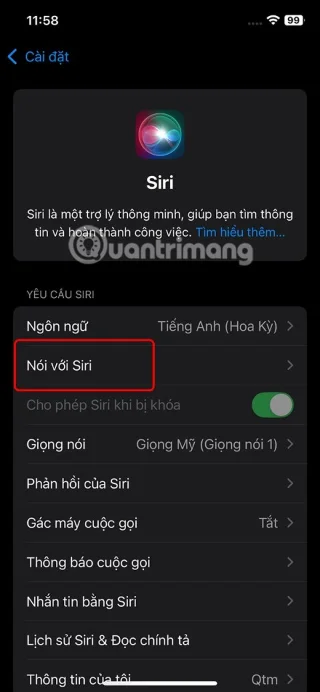 IPhone에서 Siri를 오프라인으로 사용하는 방법