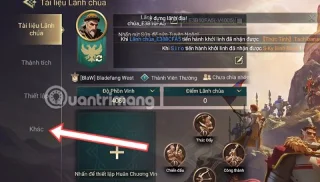 Code Era of Conquest, nieuwste Code Era of Conquest