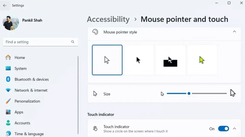 How to Use Windows Computer for Hours Without Eye Strain