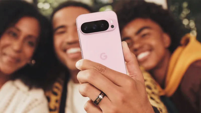 6 functies die je van de Pixel 9 Pro kunt verwachten