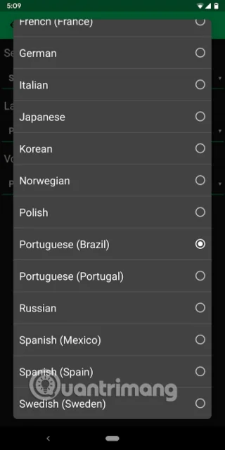 Diviértete con estas 6 aplicaciones para cambiar la voz en Android
