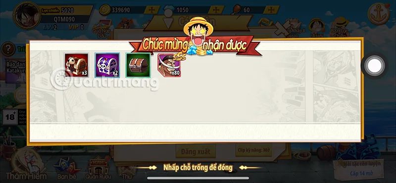 Dernier code Legendary World du 25/04/2025 et comment l'utiliser pour obtenir des récompenses