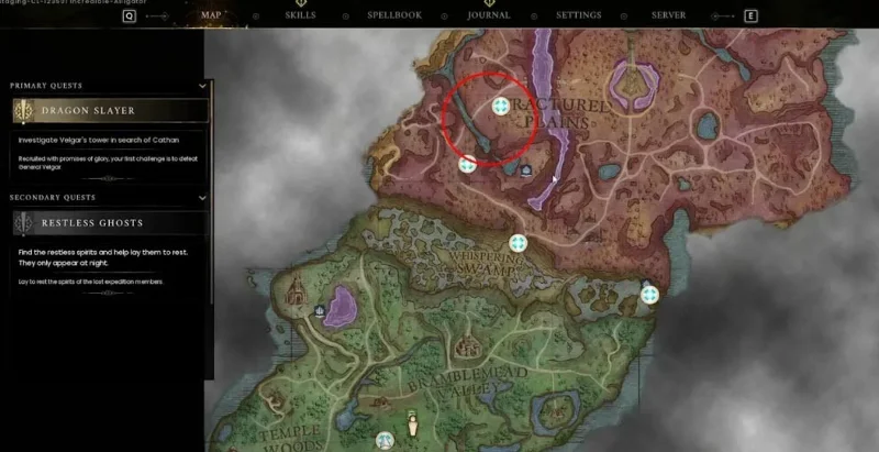 Hoe verdien je koper in RuneScape Dragonwilds