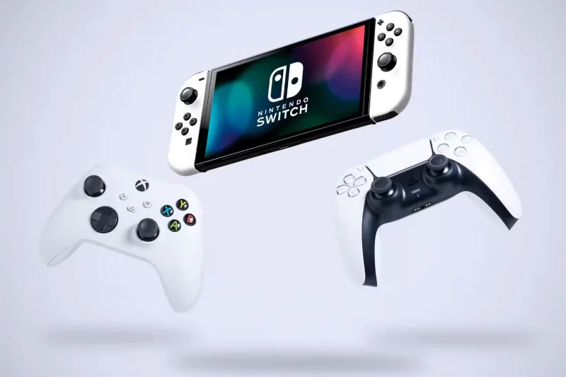 Cos'è la guerra delle console? Sono già finite?